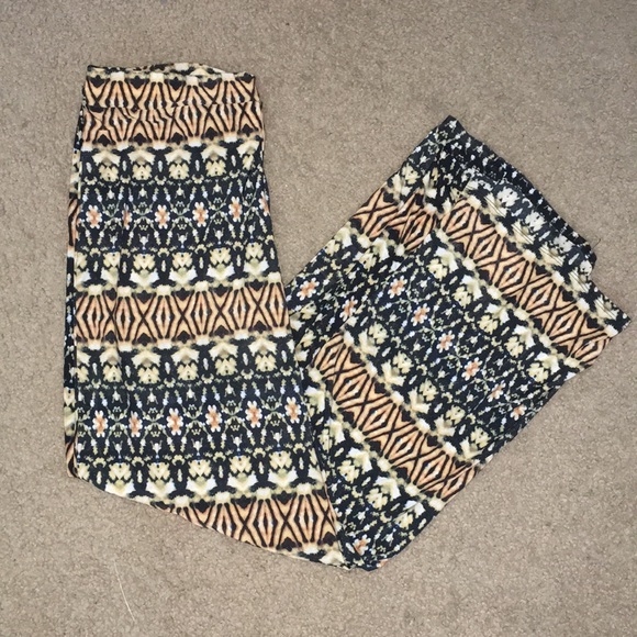 Pants - Brand new palazzo pants
